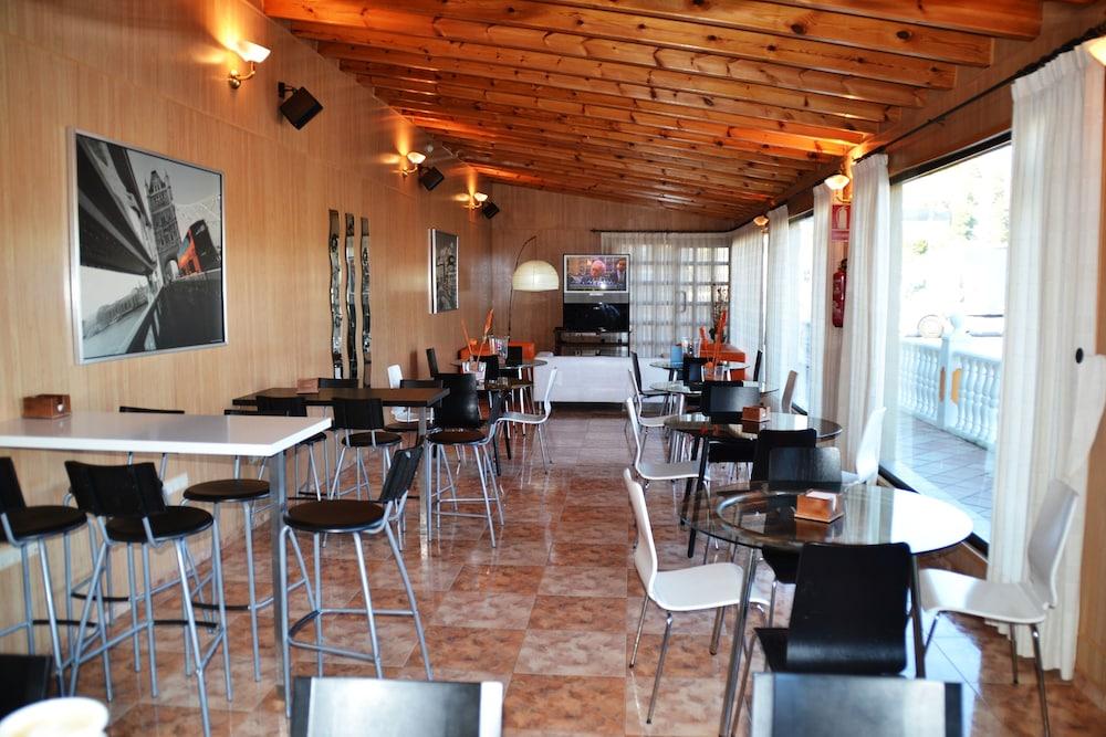 Hotel Venta El Puerto Banos y Mendigo Exterior photo